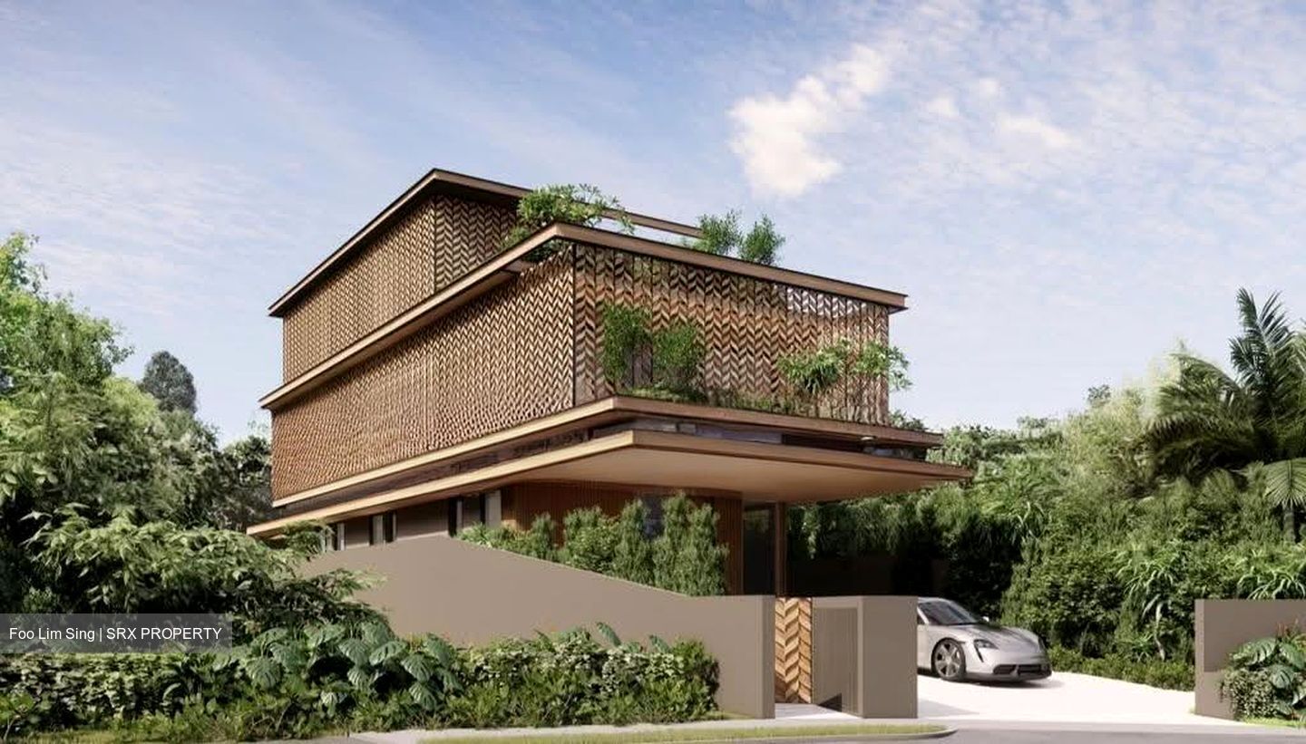 Dunearn Estate (D11), Detached #627592531
